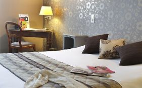 Hôtel Les Tilleuls, Bourges